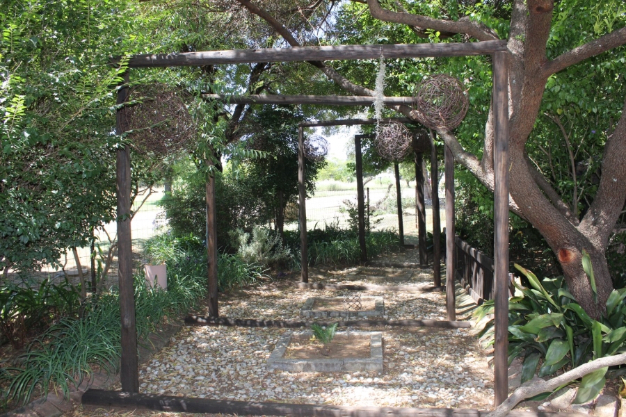 4 Bedroom Property for Sale in Deneysville Free State